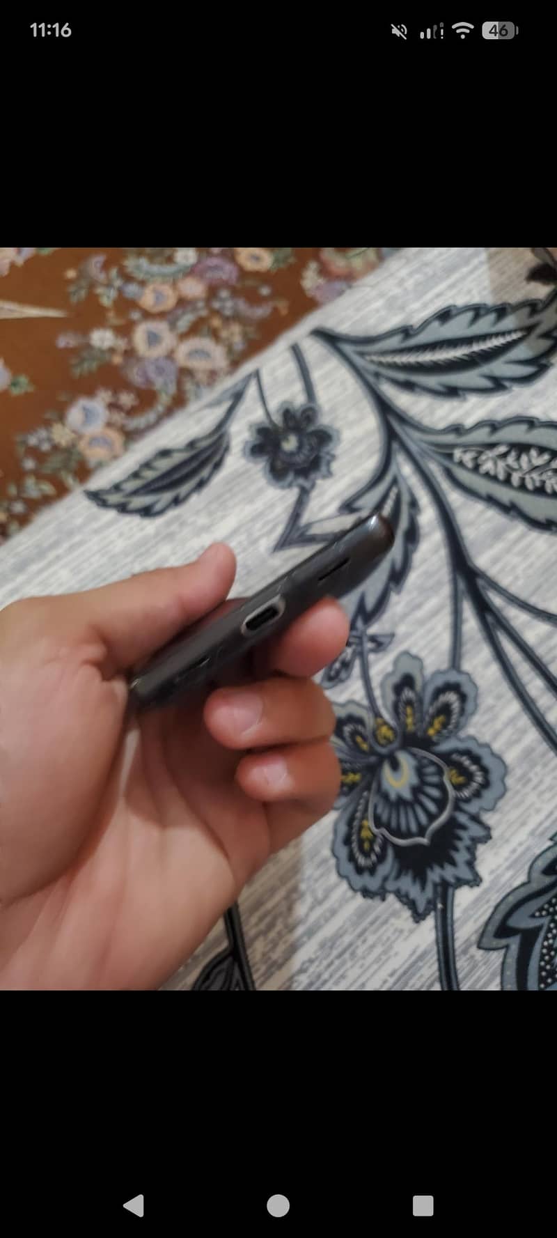 Google Pixel 7a 3