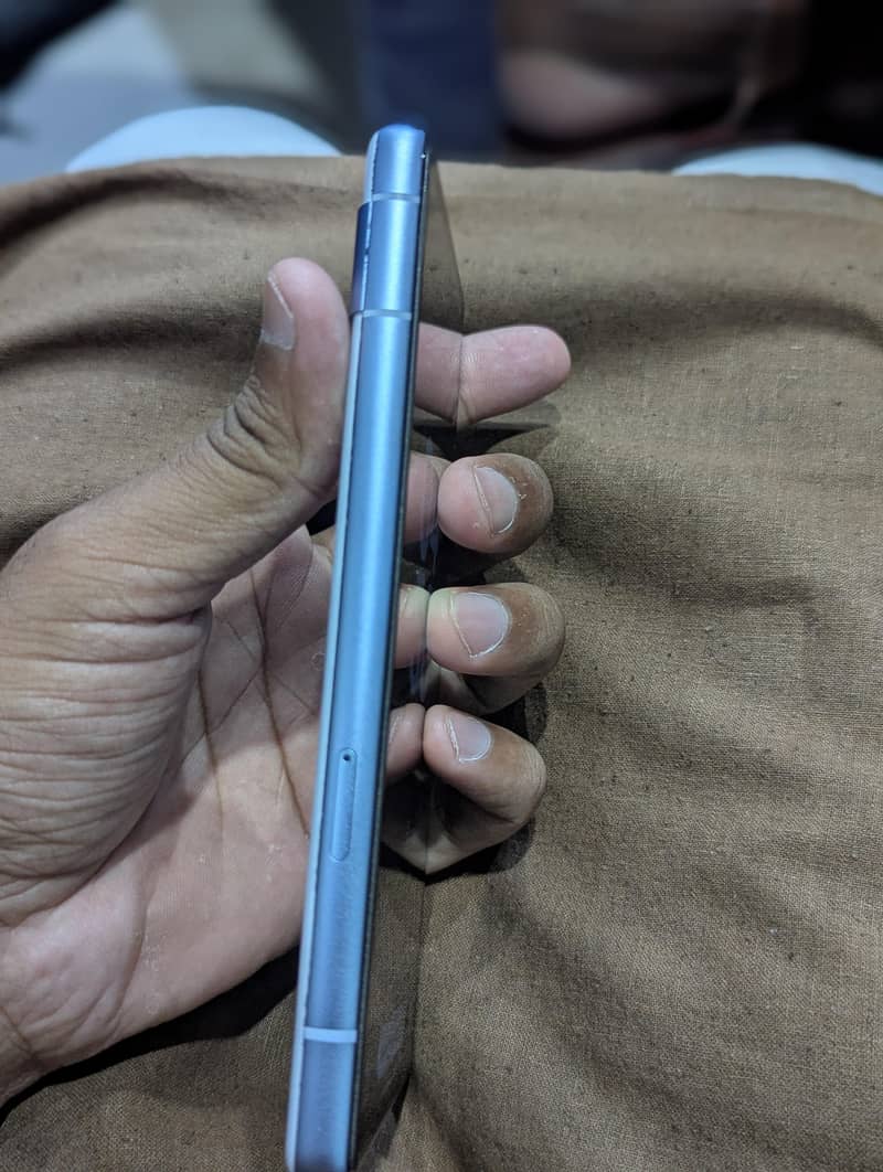 Google Pixel 7a 4