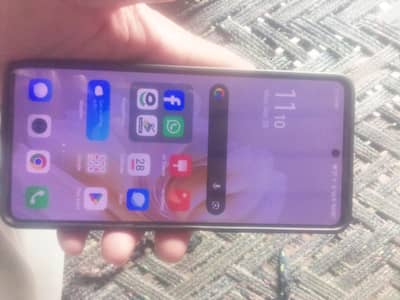 Tecno common 20 8/256 no open repair finger reset ke bad nh lag . .
