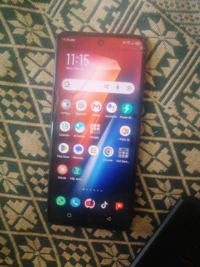 Infinix Hot 11s