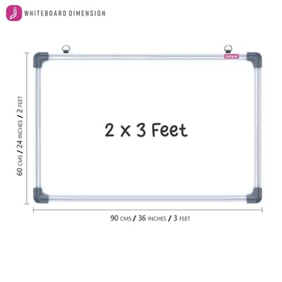 Brand New White Board Final Price 1800