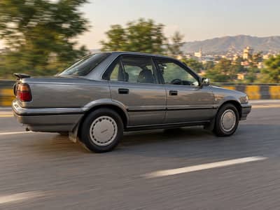Toyota Corolla 1988