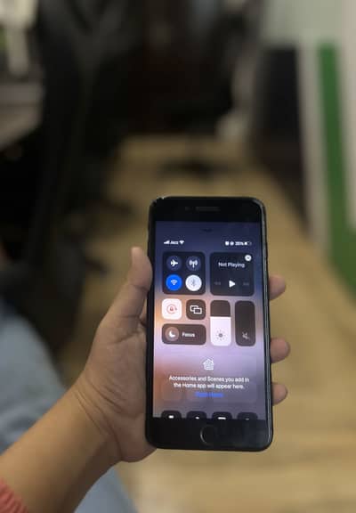 Apple iPhone 7 Plus