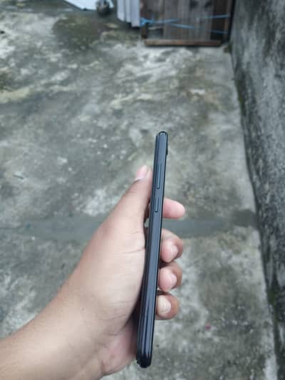 Huawei Y6s