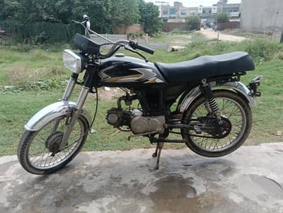 Road prince 03204992132