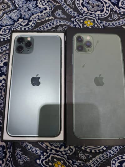 11 pro max 256GB factory unlock