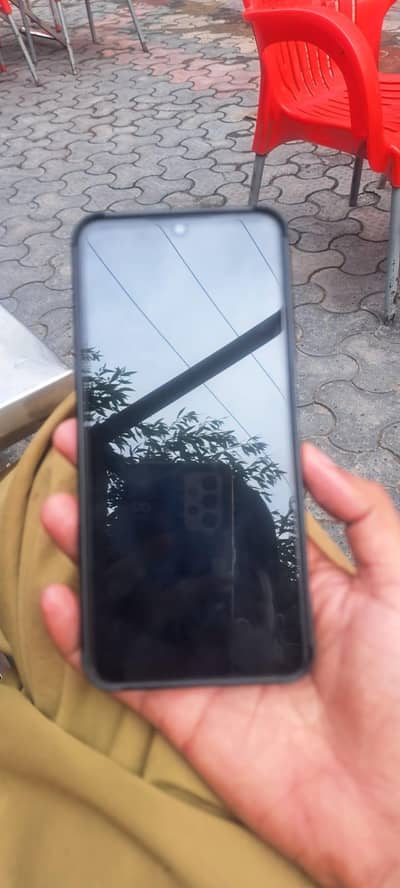 Samsung Mobile A05s