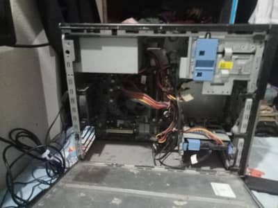 CPU ALL OKAY