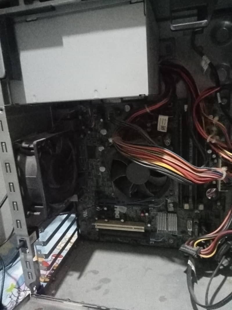 CPU ALL OKAY 1