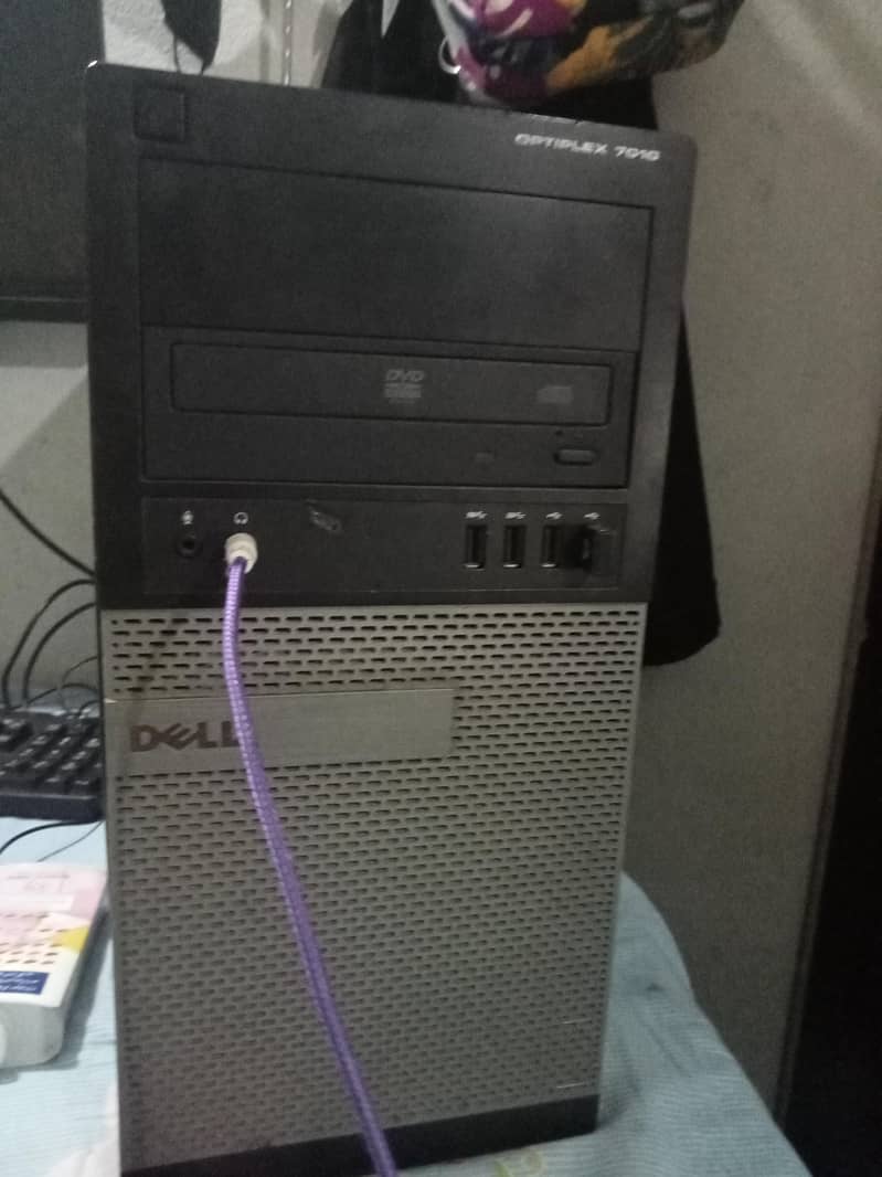 CPU ALL OKAY 3