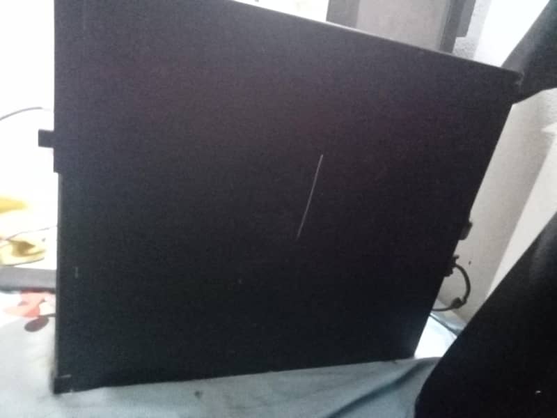CPU ALL OKAY 4
