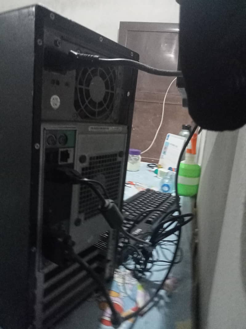 CPU ALL OKAY 5
