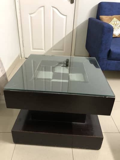 Coffee table for sale