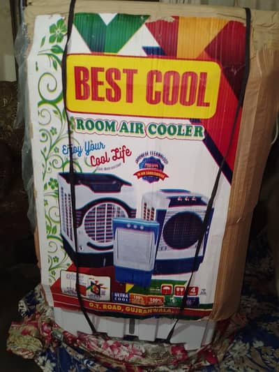 Dawlance Air Coller
