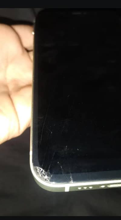 Apple iPhone 12