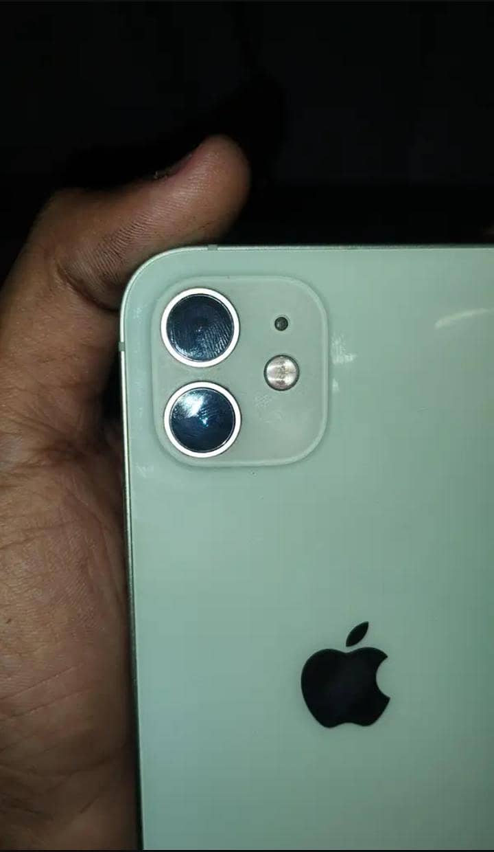 Apple iPhone 12 1