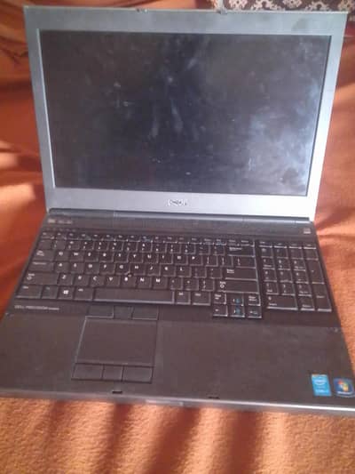 Dell Precision M4800