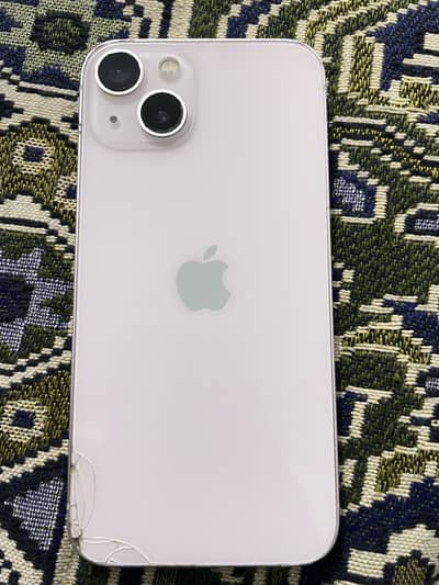 Apple iPhone 13 non 128