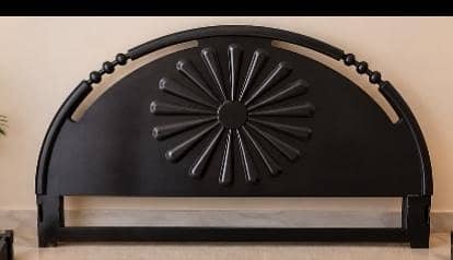 king wooden bed good quality