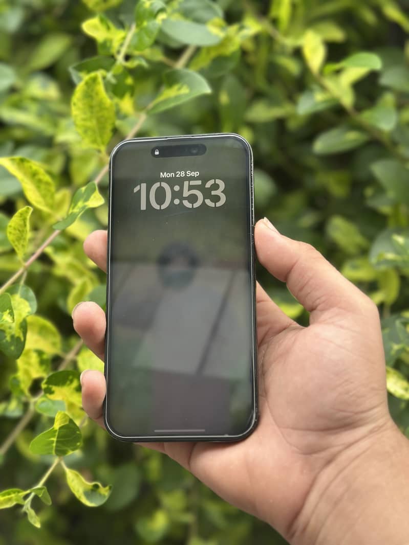 Apple iPhone 14 Pro 3