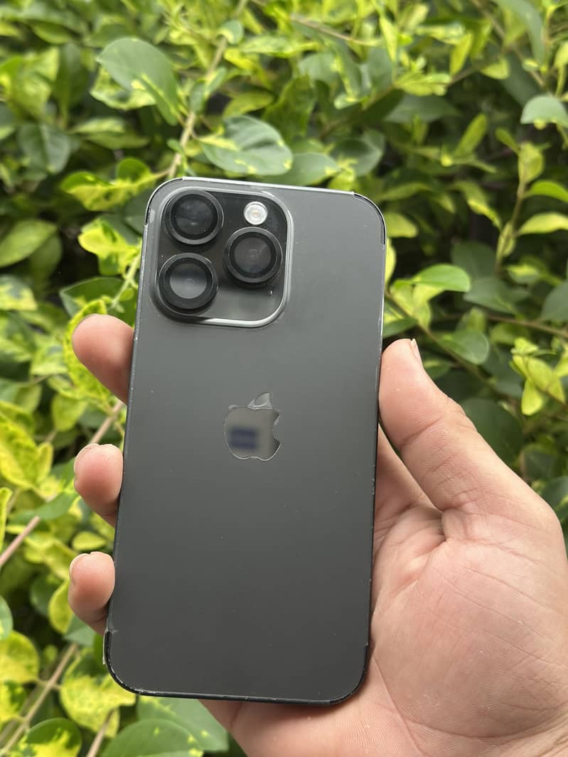 Apple iPhone 14 Pro 6