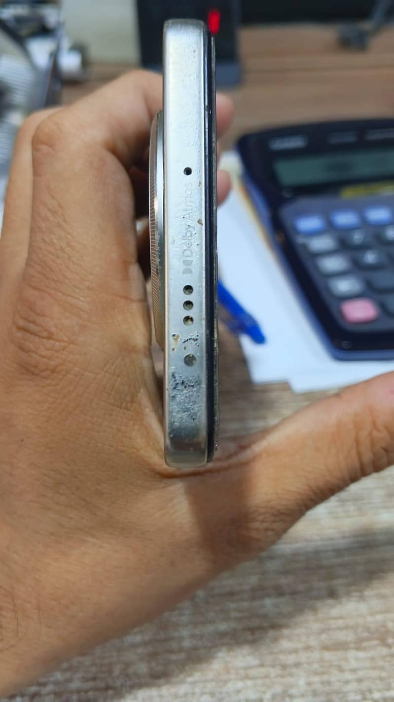 Tecno CAMON 30 3