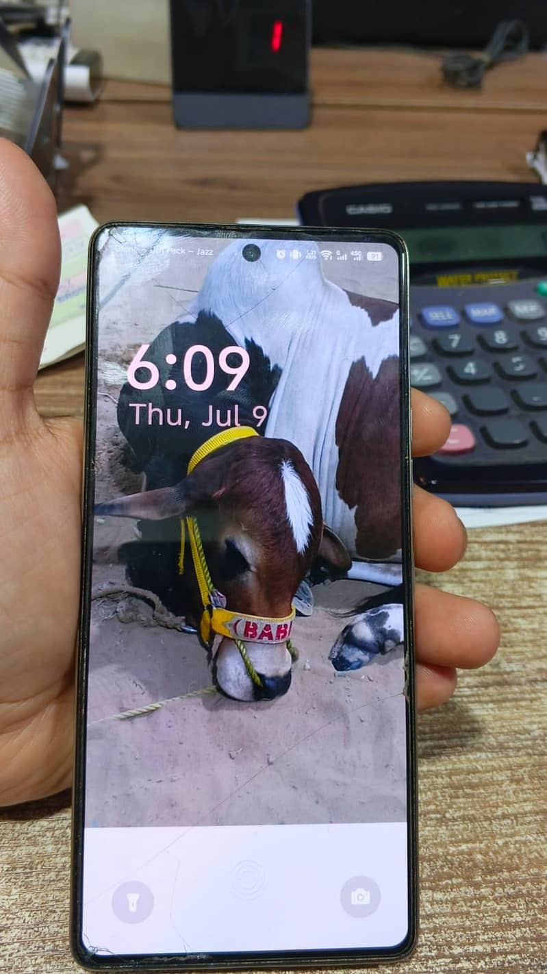 Tecno CAMON 30 4