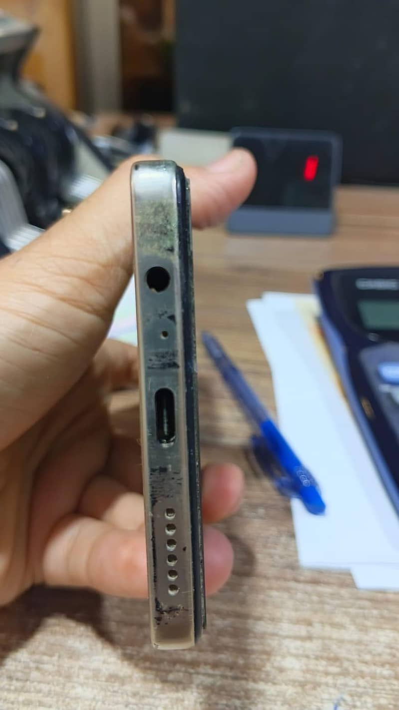 Tecno CAMON 30 5