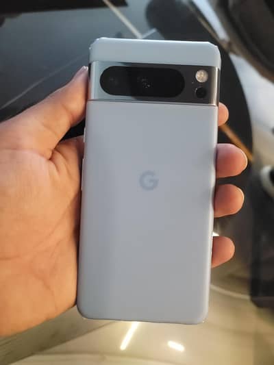 Google Pixel 8 Pro 12/256