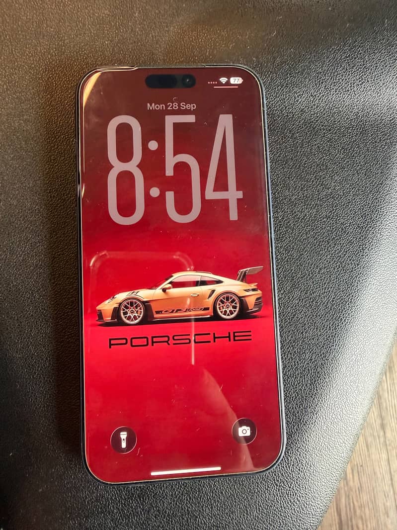 Apple iPhone 17 Pro Max 512GB 1