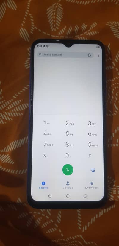 Tecno Spark 6 Go