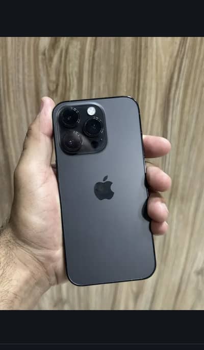 iPhone 14 pro 256gb non pta factory unlock waterpack