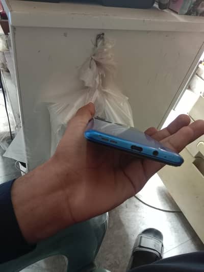 Infinix Hot 12 Play
