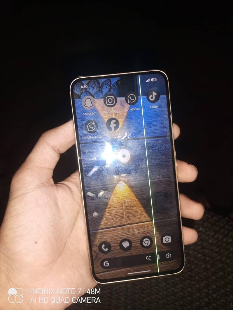 Google Pixel 8 1