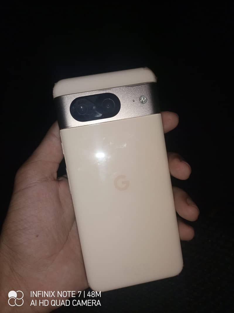 Google Pixel 8 2