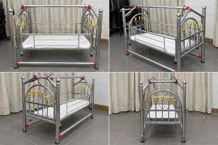 Bachon Ka Jhula/ Baby Cradle aswing