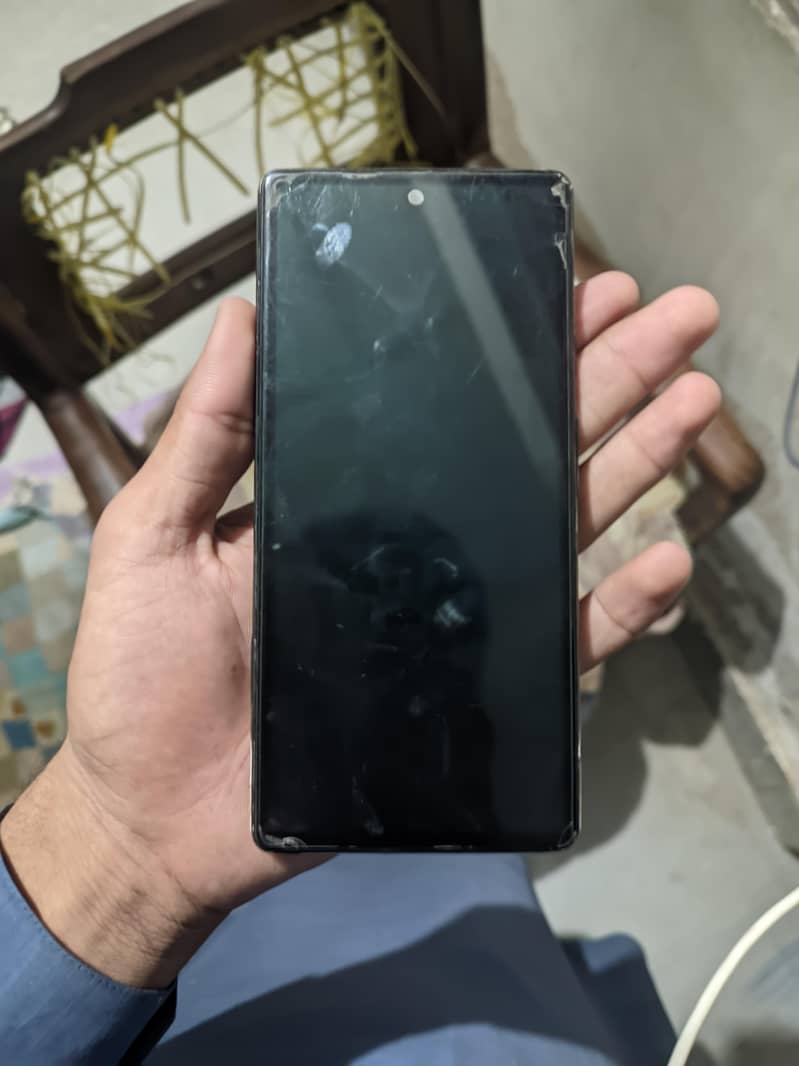 Google Pixel 6 3