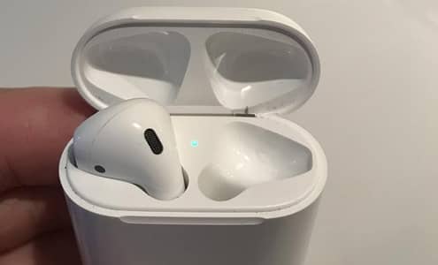 Original Airpod 4