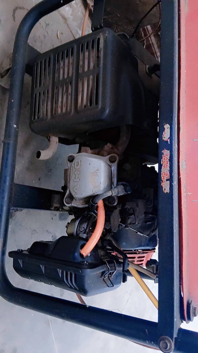 generator 1