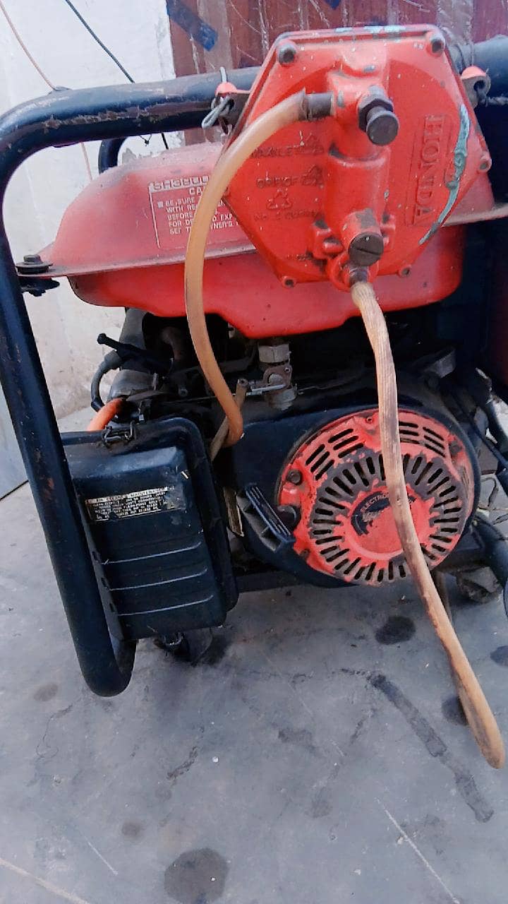 generator 2