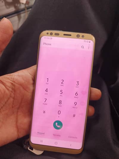 Samsung S8