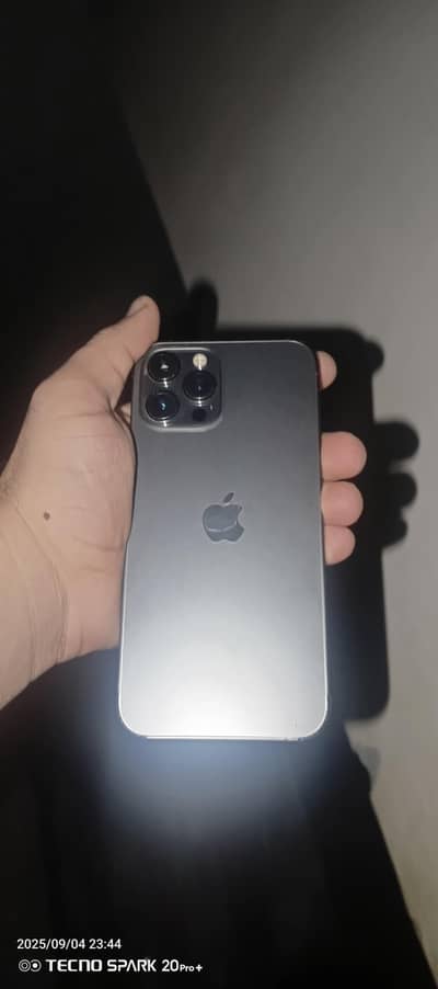 Apple iPhone 12 Pro Max