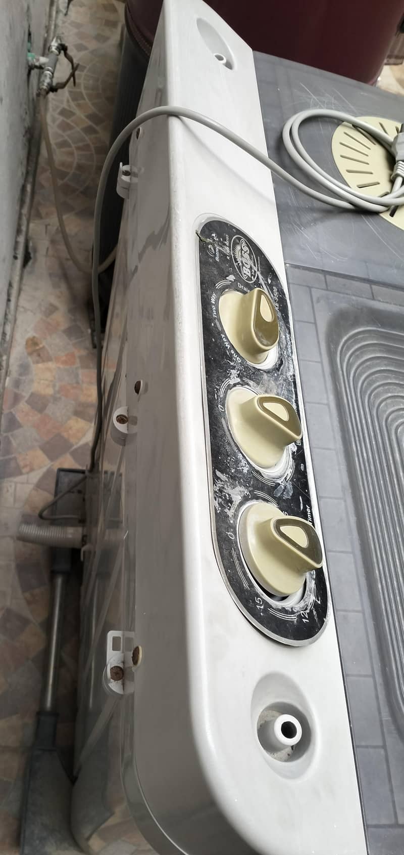 Washing Machine 1