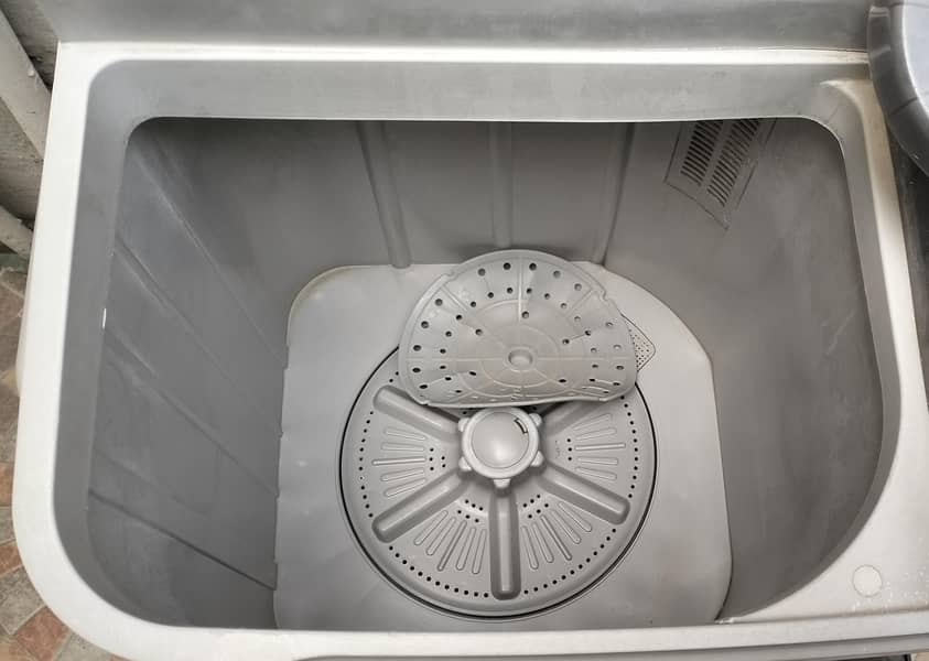 Washing Machine 2