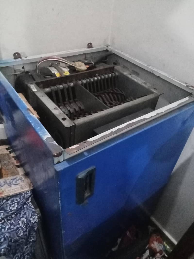shadder machine 1