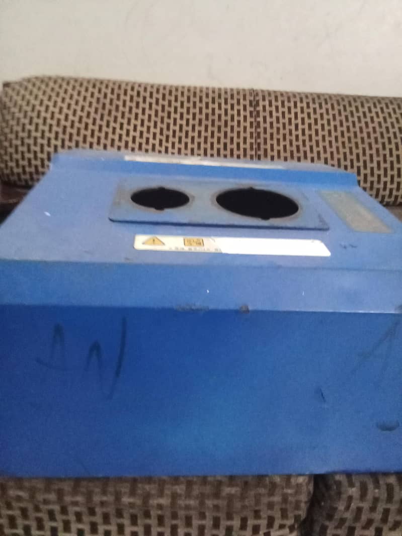 shadder machine 2