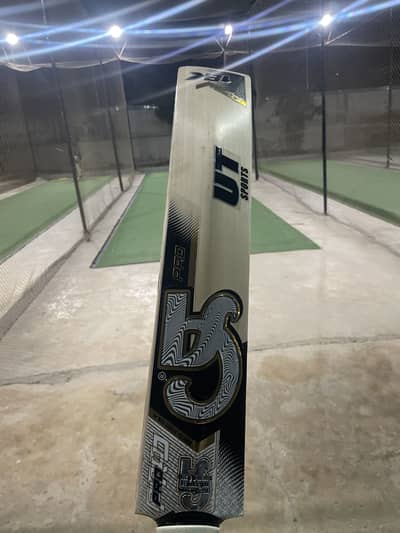 CA Bat | English willow | Grade 1+