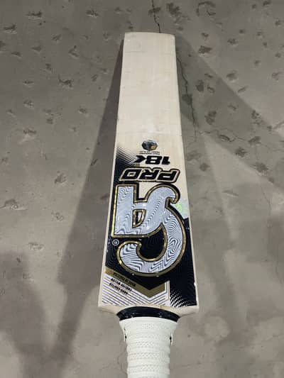 CA Bat | English willow | Grade 1+