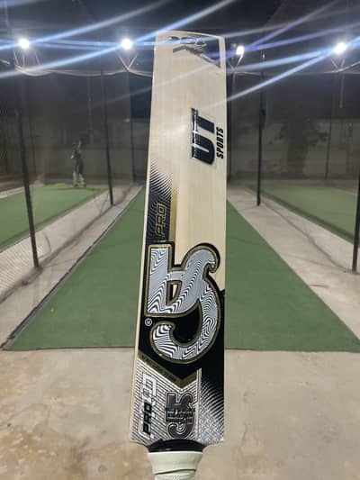 CA Bat | English willow | Grade 1+