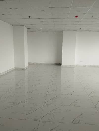 Al Haider Property Offer 350 Square Feet Area Office Available For Rent In   Grand Square Mall Gulberg 3, Opposite CBD